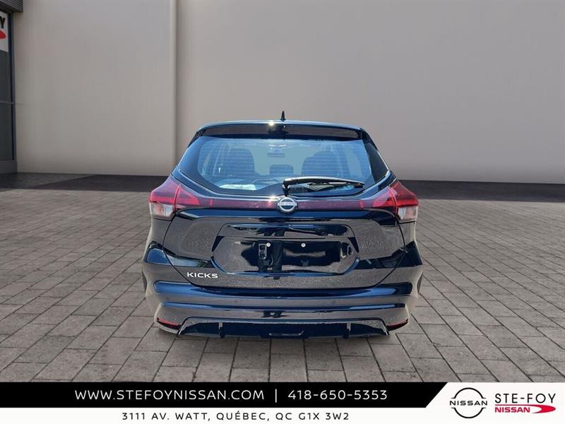 nissan Kicks 2024 - 3