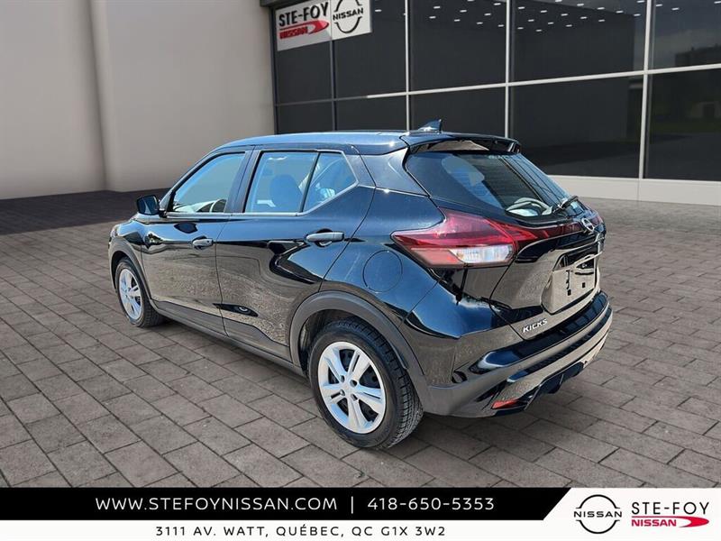 nissan Kicks 2024 - 4