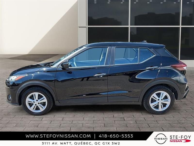 nissan Kicks 2024 - 5
