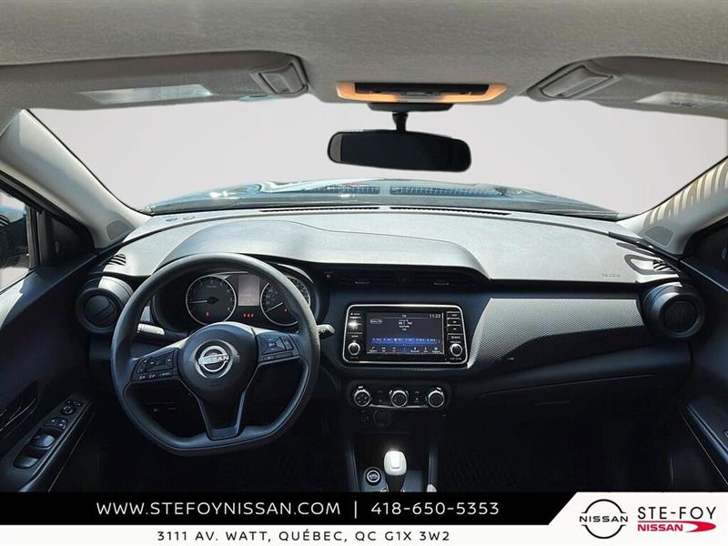 nissan Kicks 2024 - 10
