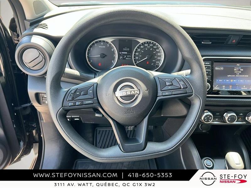 nissan Kicks 2024 - 12