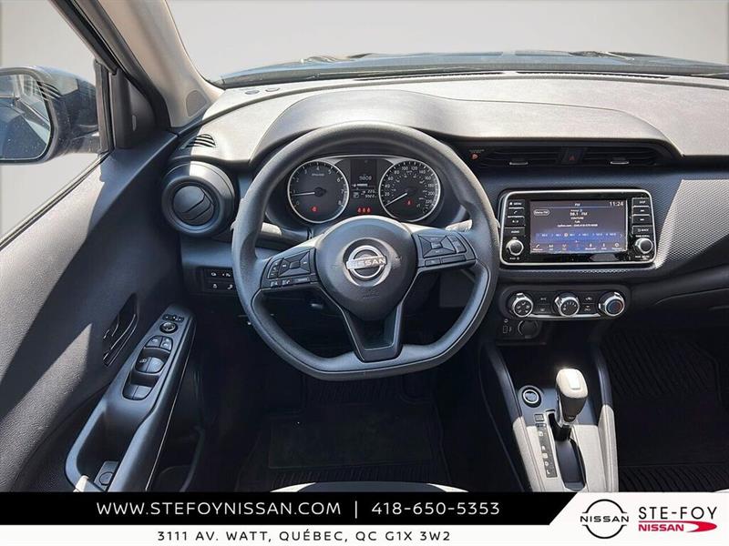 nissan Kicks 2024 - 14