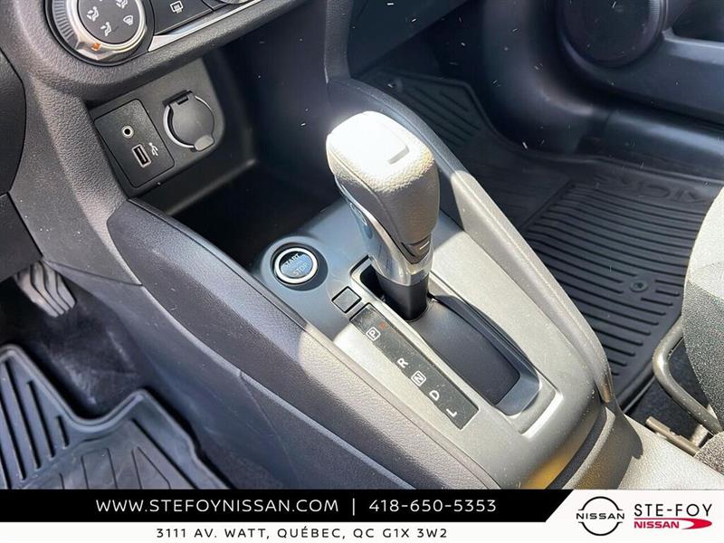 nissan Kicks 2024 - 15