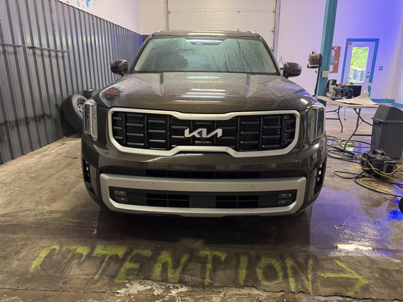 kia Telluride 2023 - 2