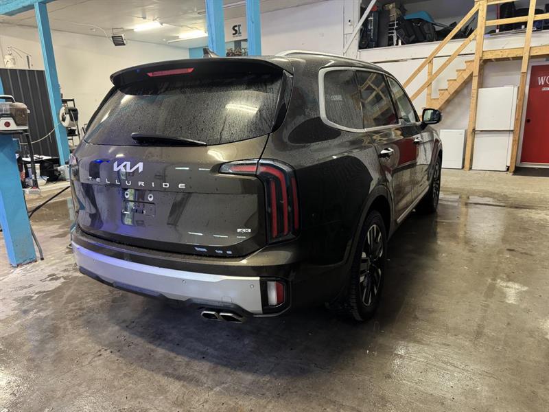 kia Telluride 2023 - 4