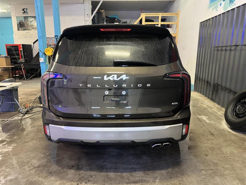 kia Telluride 2023 - 5