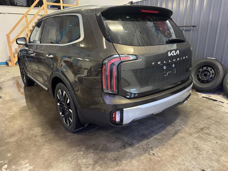 kia Telluride 2023 - 6