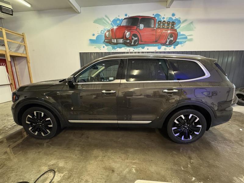 kia Telluride 2023 - 7