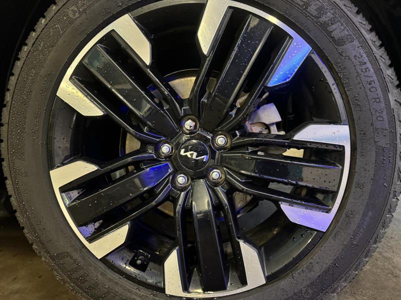 kia Telluride 2023 - 8