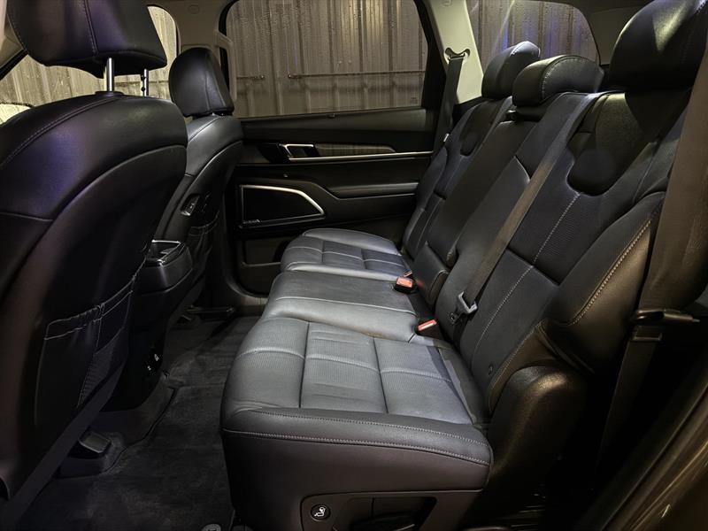 kia Telluride 2023 - 11