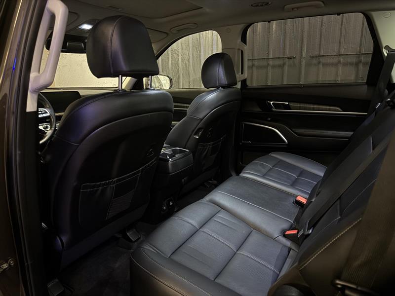 kia Telluride 2023 - 12