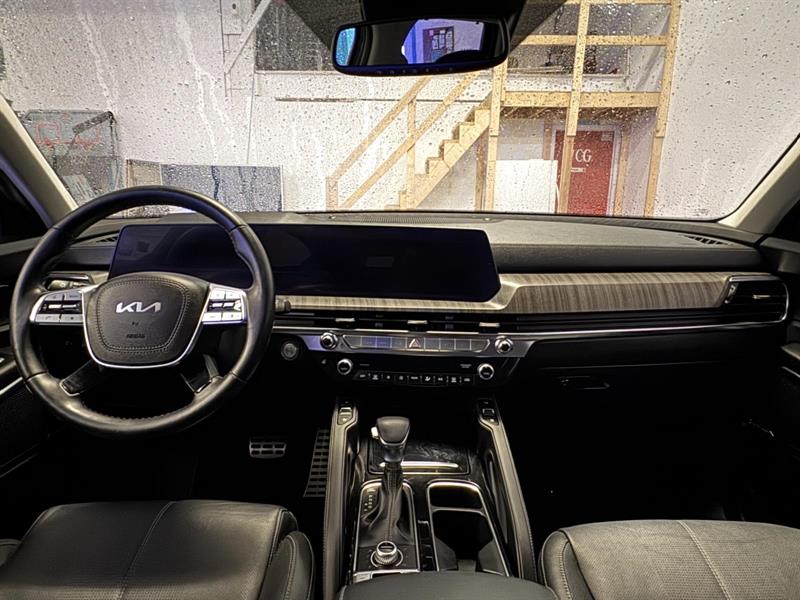 kia Telluride 2023 - 13
