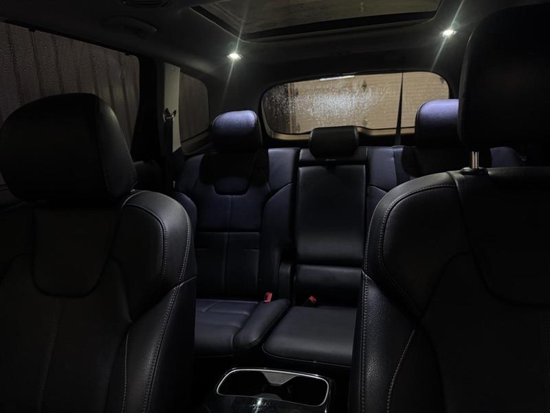 kia Telluride 2023 - 14