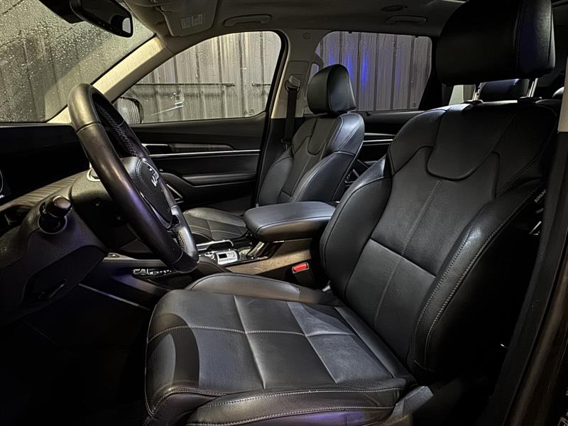 kia Telluride 2023 - 15