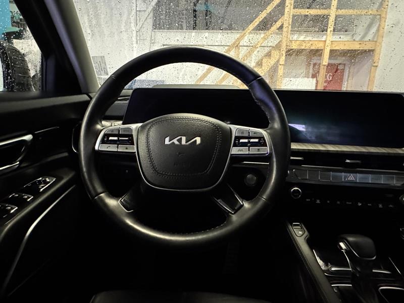 kia Telluride 2023 - 16