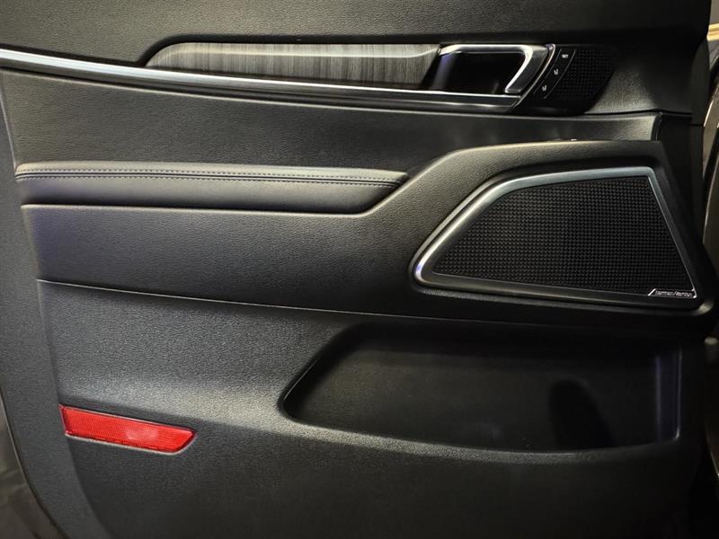 kia Telluride 2023 - 17