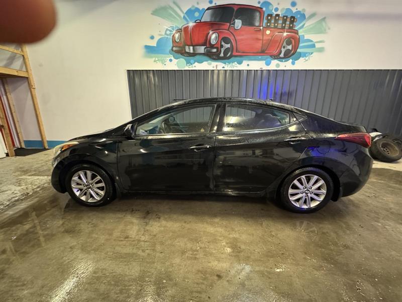 hyundai Elantra 2016 - 7