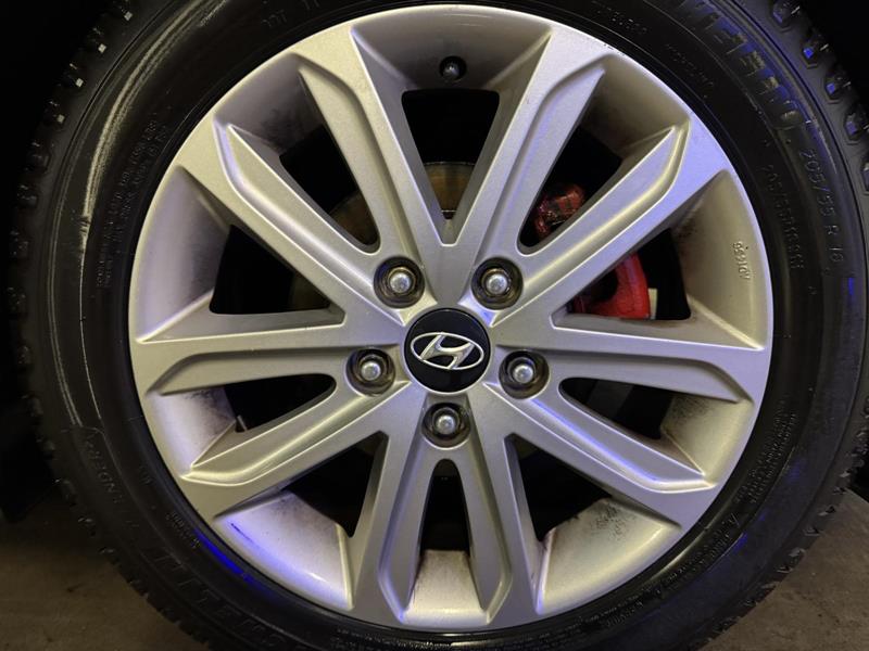 hyundai Elantra 2016 - 8