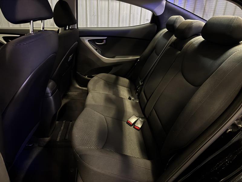 hyundai Elantra 2016 - 10