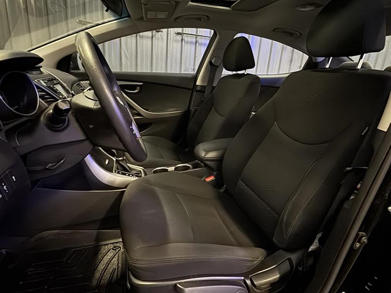 hyundai Elantra 2016 - 13