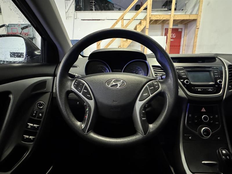 hyundai Elantra 2016 - 14