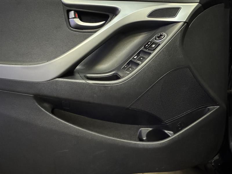 hyundai Elantra 2016 - 15