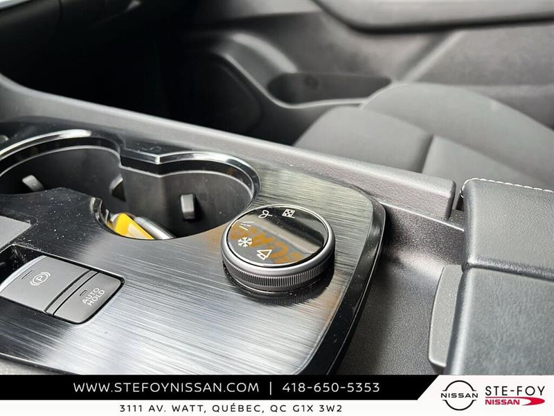 nissan Rogue 2024 - 15
