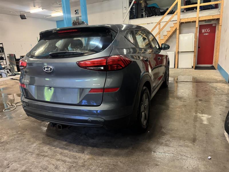 hyundai Tucson 2019 - 4