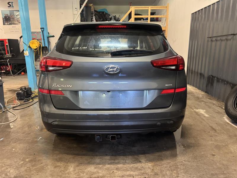 hyundai Tucson 2019 - 5