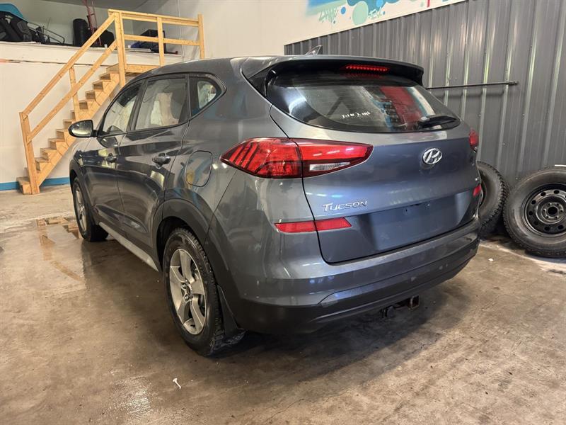 hyundai Tucson 2019 - 6