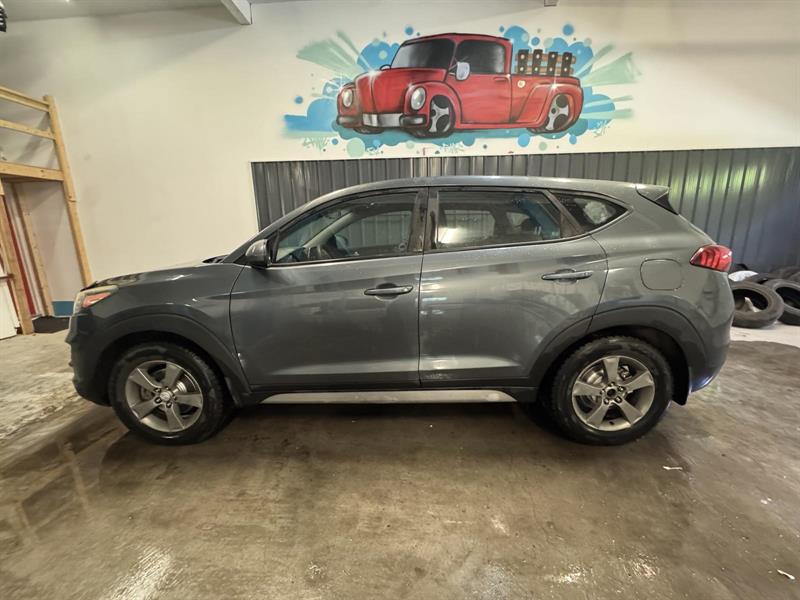 hyundai Tucson 2019 - 7