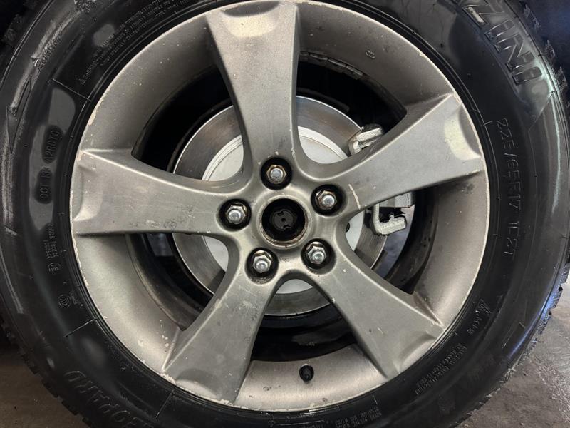 hyundai Tucson 2019 - 8