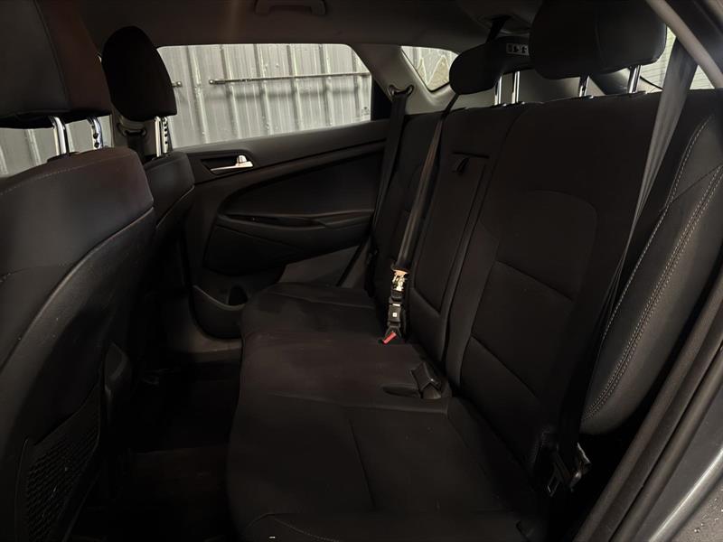 hyundai Tucson 2019 - 9