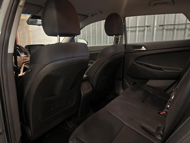hyundai Tucson 2019 - 10