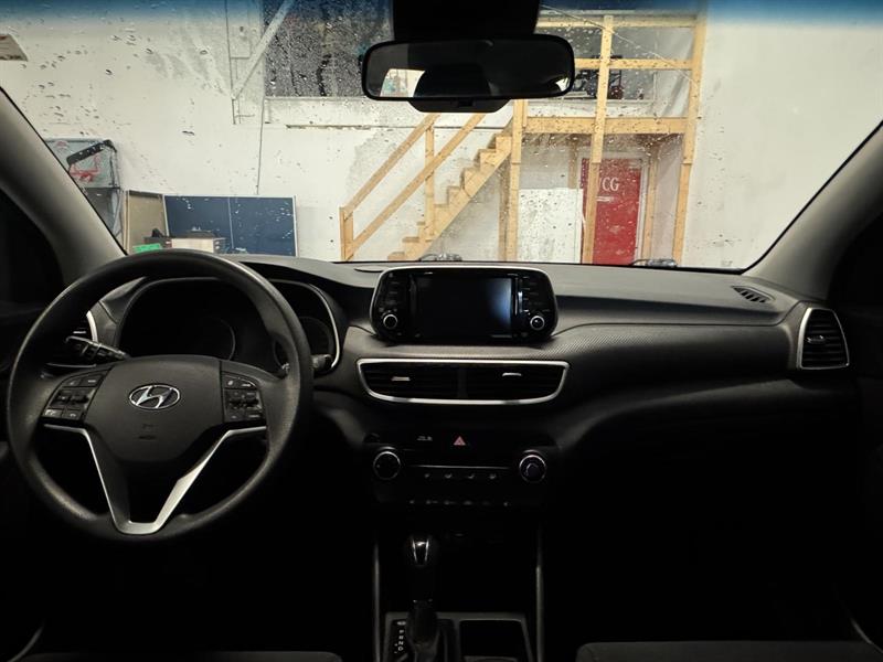 hyundai Tucson 2019 - 11