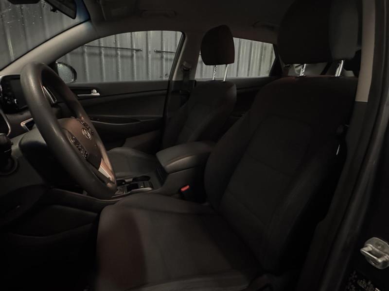 hyundai Tucson 2019 - 12
