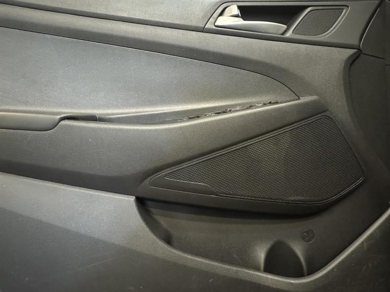 hyundai Tucson 2019 - 13