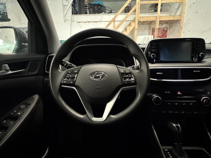 hyundai Tucson 2019 - 14