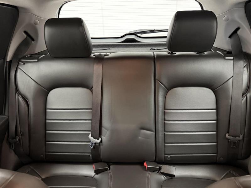 chevrolet Sonic 2017 - 13