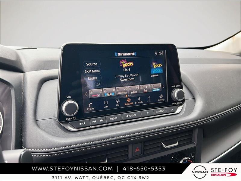 nissan Rogue 2024 - 18