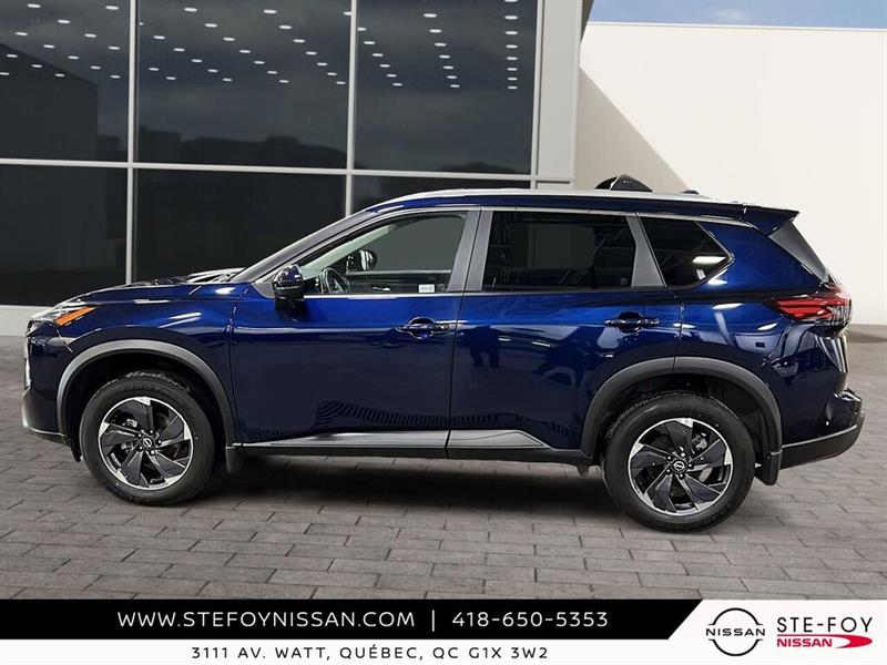 nissan Rogue 2024 - 5