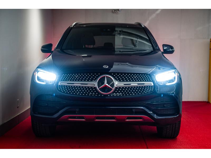 mercedes-benz GLC300 2022 - 2