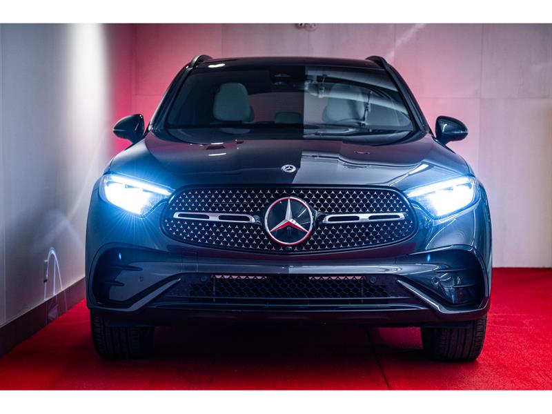 mercedes-benz GLC300 2025 - 2