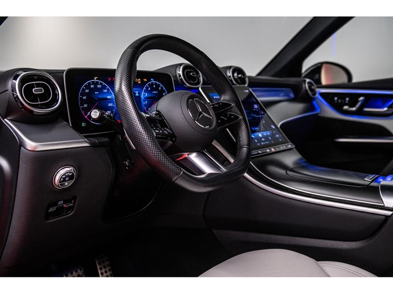 mercedes-benz GLC300 2025 - 14