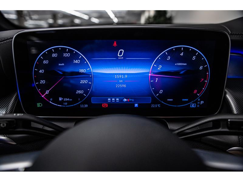 mercedes-benz GLC300 2025 - 16
