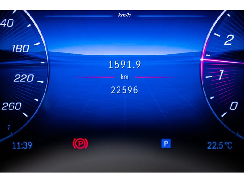 mercedes-benz GLC300 2025 - 17
