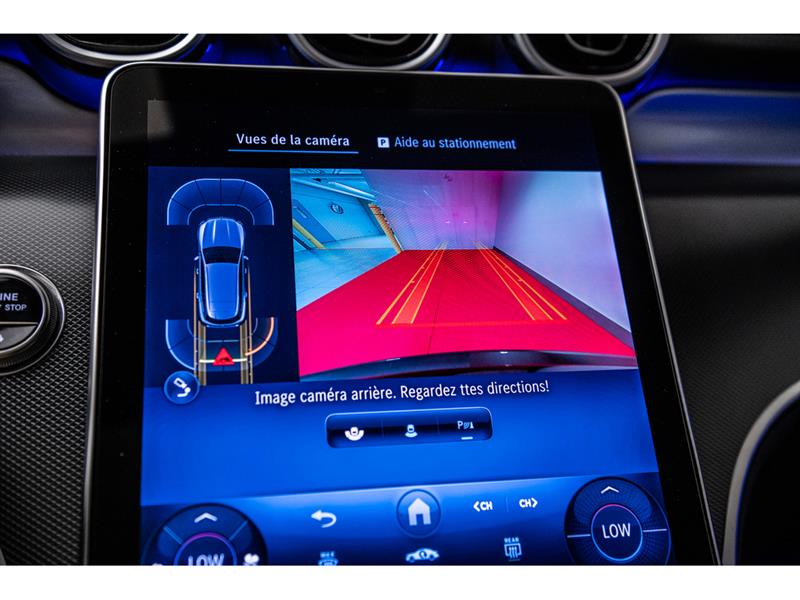 mercedes-benz GLC300 2025 - 20