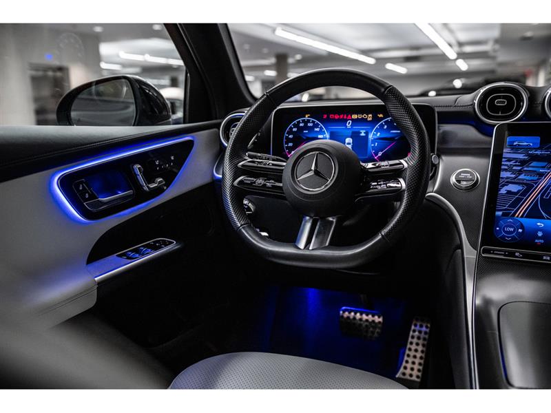 mercedes-benz GLC300 2025 - 25