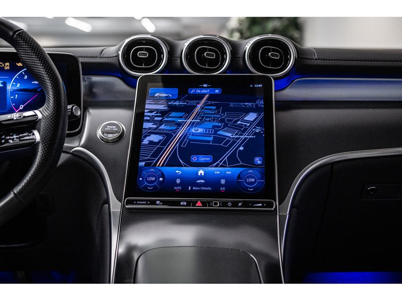 mercedes-benz GLC300 2025 - 26