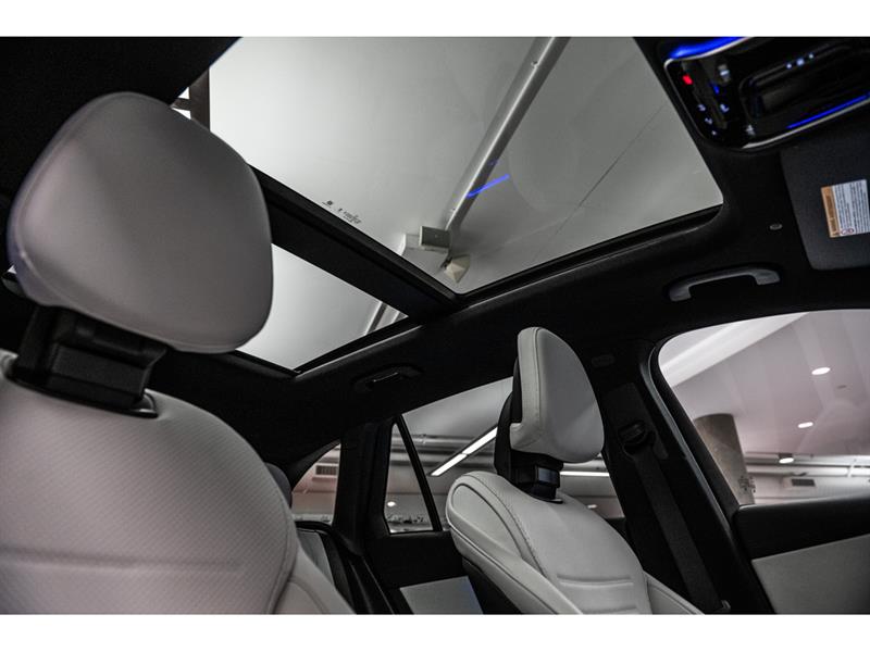 mercedes-benz GLC300 2025 - 29